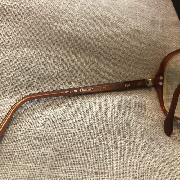 MAKE ME AN OFFER Vintage eyewear - Picture 5 of 8